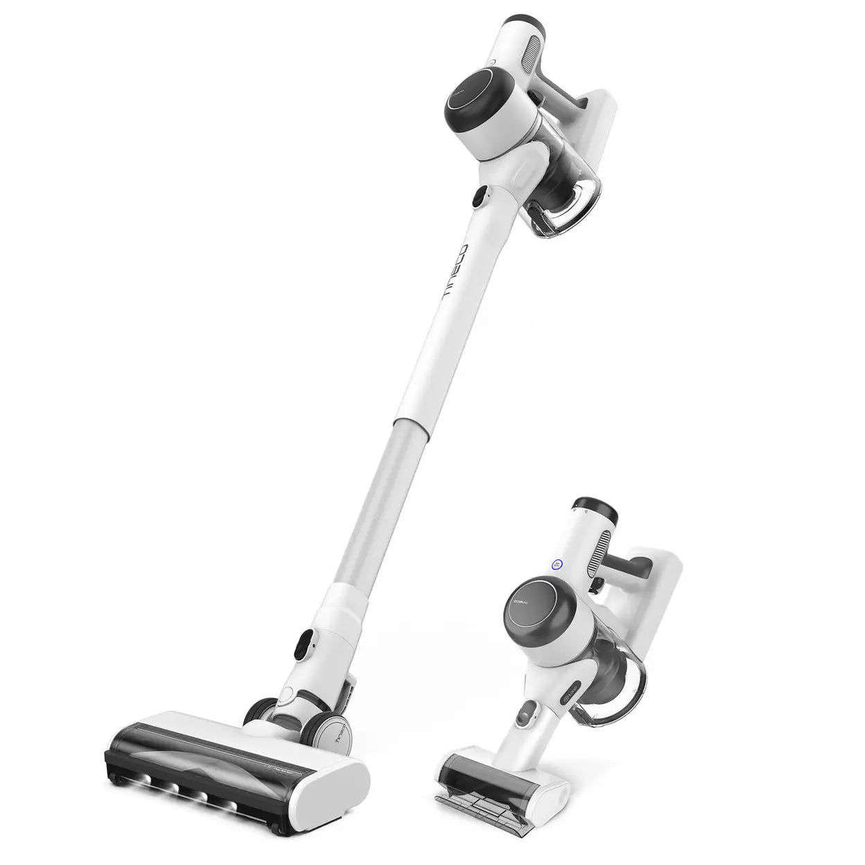 Tineco Pure One X Pet Cordless Smart Vacuum Cleaner – VS101900UK